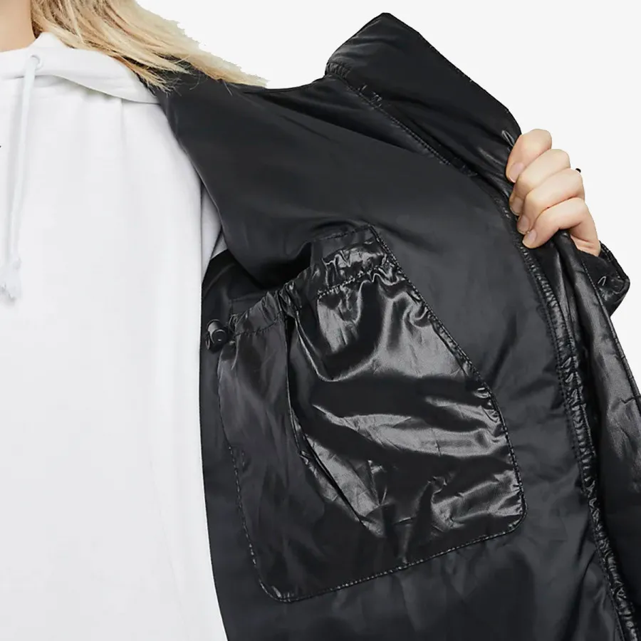 Nike Jakna W NSW TF CITY HD JKT 