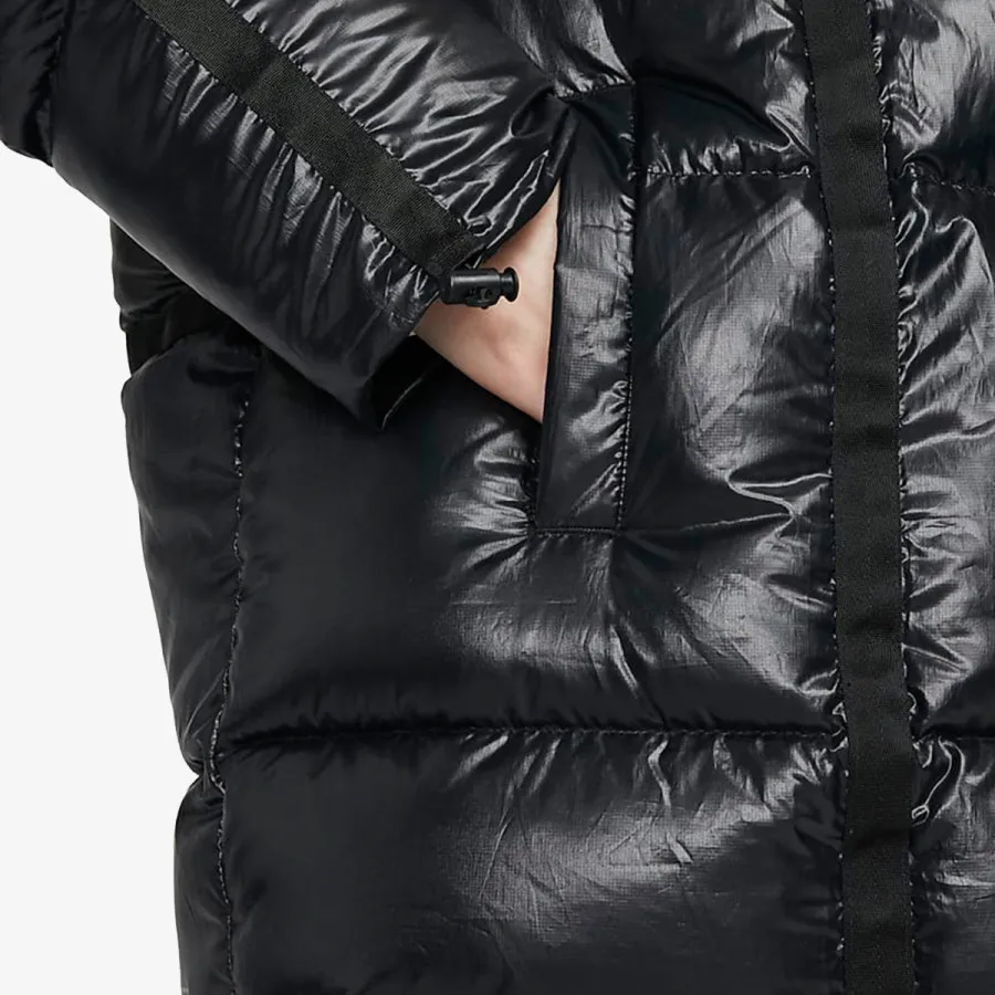 Nike Jakna W NSW TF CITY HD JKT 
