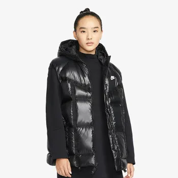 Nike Prsluk W NSW TF CITY HD VEST 