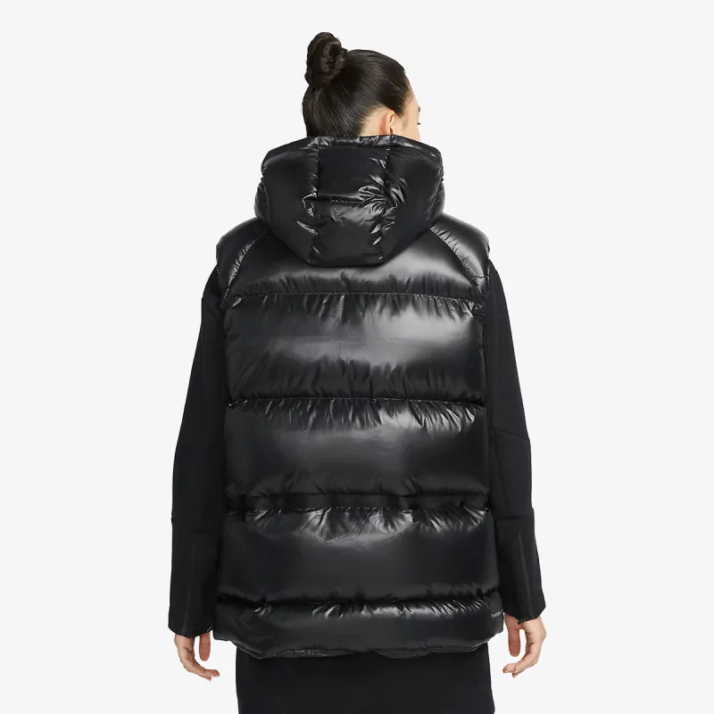Nike Prsluk W NSW TF CITY HD VEST 
