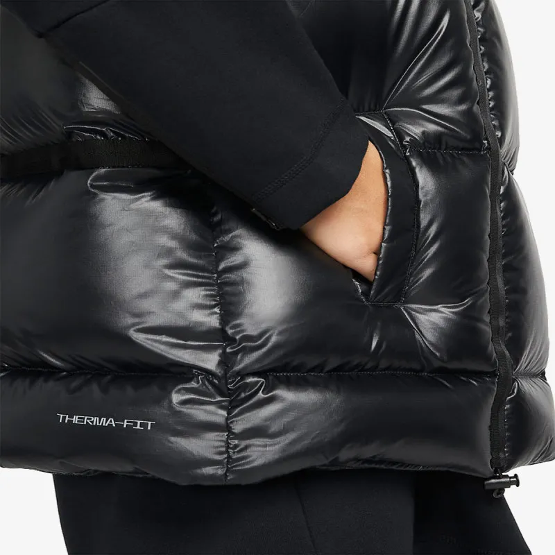 Nike Prsluk W NSW TF CITY HD VEST 