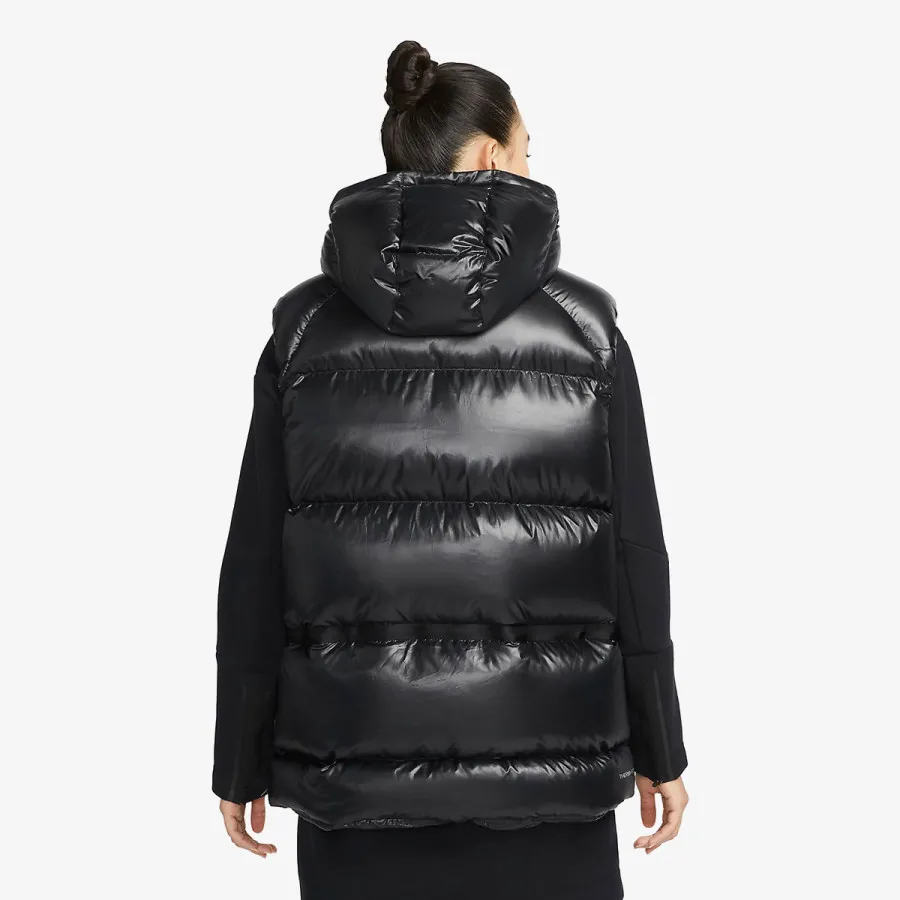 Nike Prsluk W NSW TF CITY HD VEST 