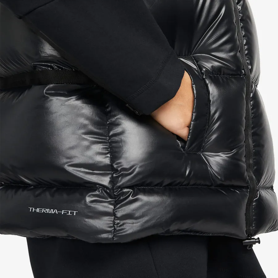 Nike Prsluk W NSW TF CITY HD VEST 