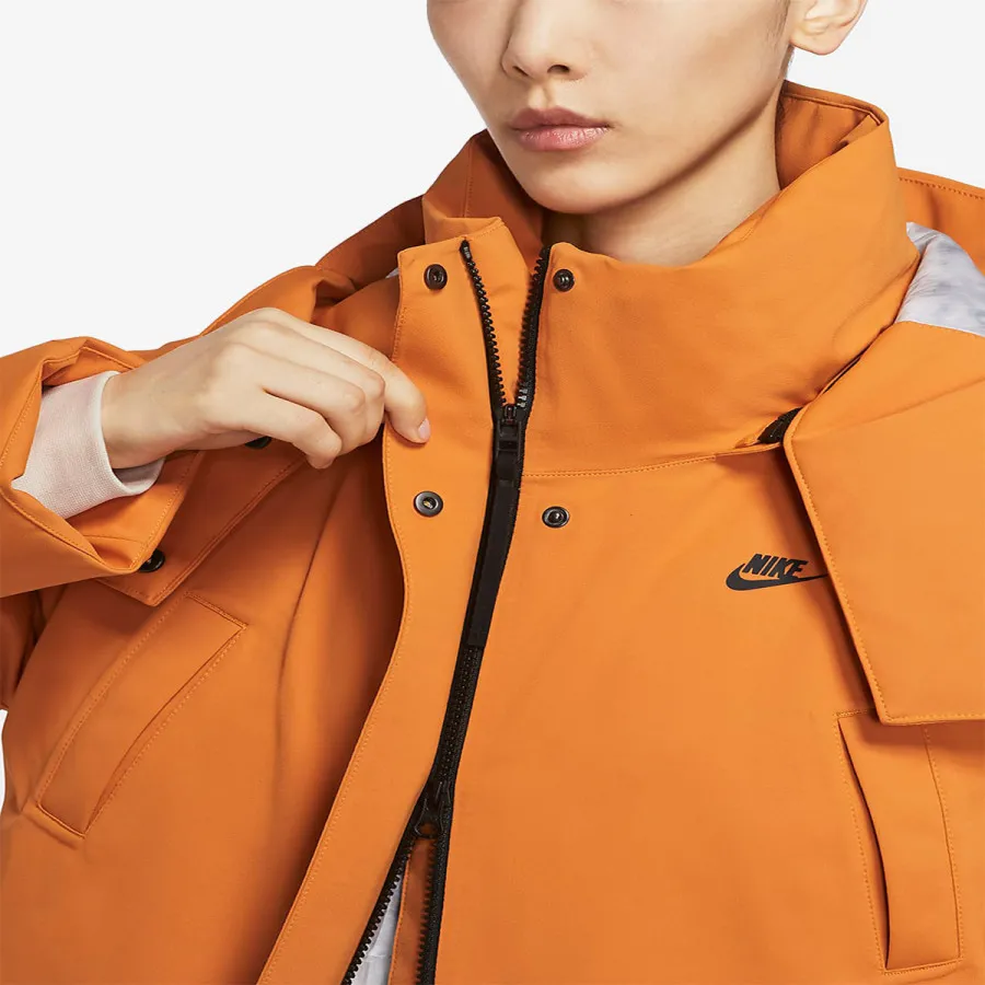 Nike Jakna W NSW SFADV TP PRKA 