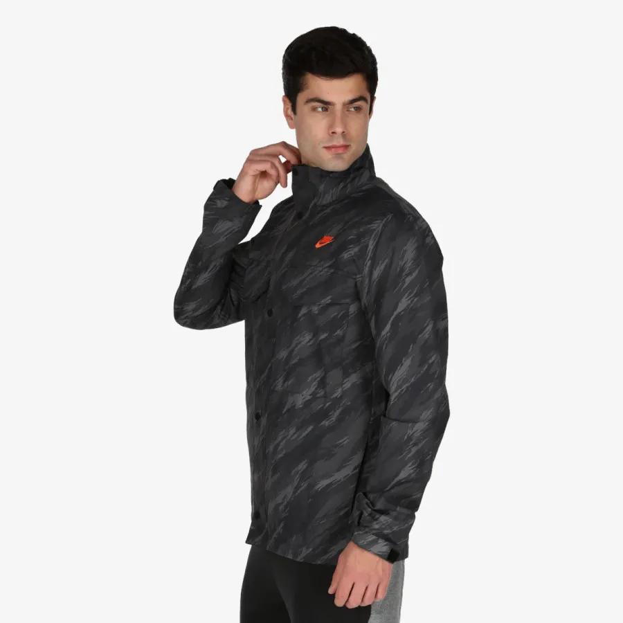 NIKE Jakna M NSW SPE+ WVN UL M65 JKT AOP1 