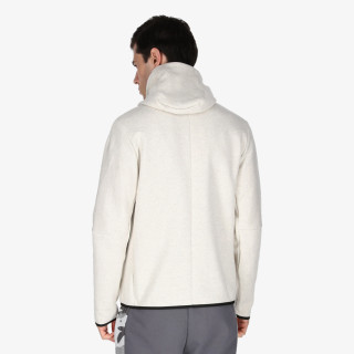 NIKE Dukserica M NSW TCH FLC FZ HD REVIVAL 