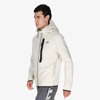 Nike Dukserica M NSW TCH FLC FZ HD REVIVAL 