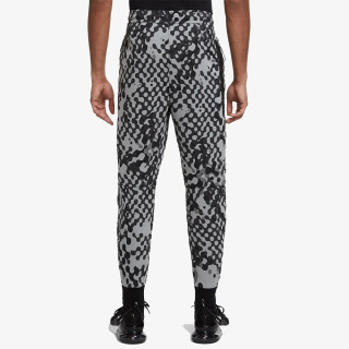 NIKE Donji dio trenerke M NSW TCH FLC JGGR REACT 