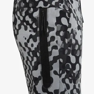 Nike Donji dio trenerke M NSW TCH FLC JGGR REACT 