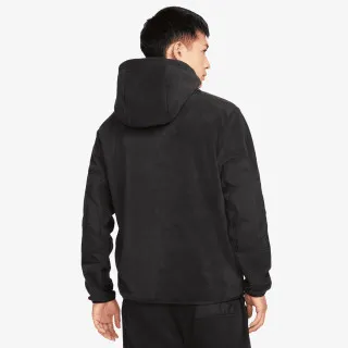 Nike Dukserica M NSW SPE+ FLC FZ TOP WINTER 