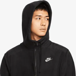 Nike Dukserica M NSW SPE+ FLC FZ TOP WINTER 