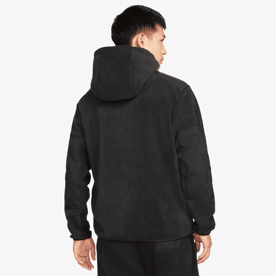 Nike Dukserica M NSW SPE+ FLC FZ TOP WINTER 