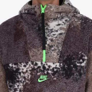 Nike Dukserica M NSW SPE+ SHERPA HZ HOODIE 