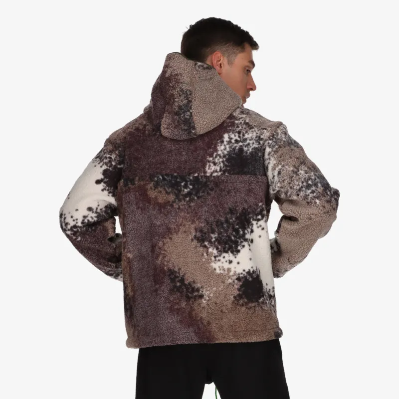 Nike Dukserica M NSW SPE+ SHERPA HZ HOODIE 