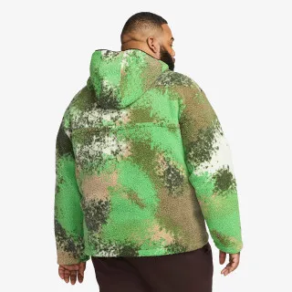 Nike Dukserica M NSW SPE+ SHERPA HZ HOODIE 