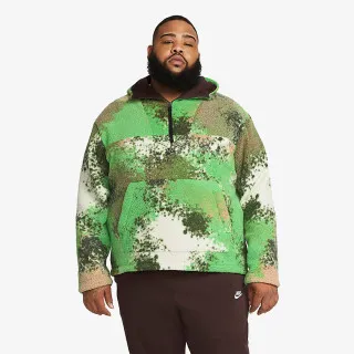Nike Dukserica M NSW SPE+ SHERPA HZ HOODIE 