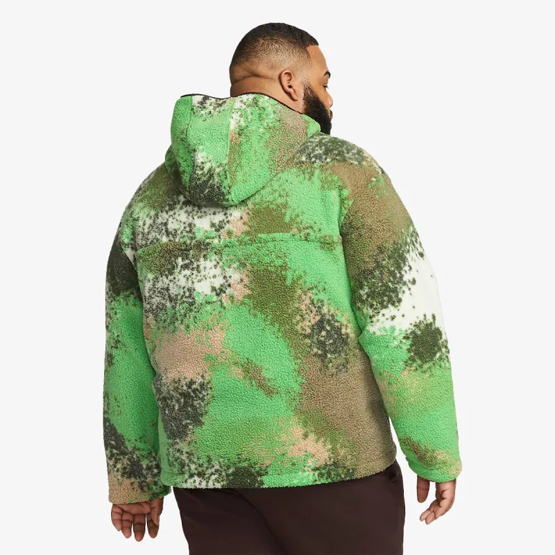 Nike Dukserica M NSW SPE+ SHERPA HZ HOODIE 