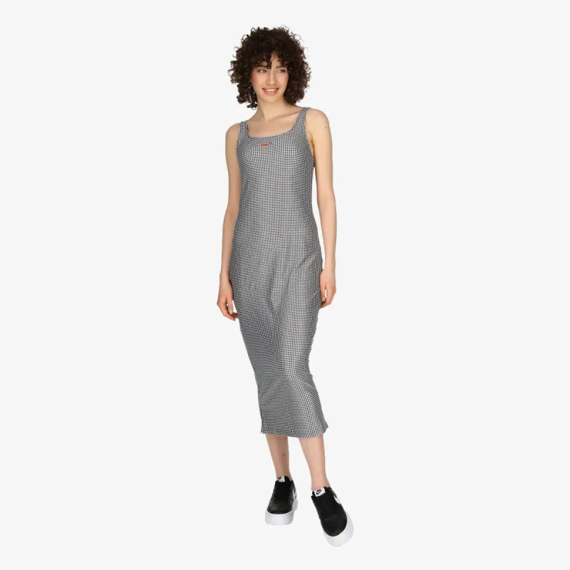 Nike Haljina Nike Sportswear Icon Clash 