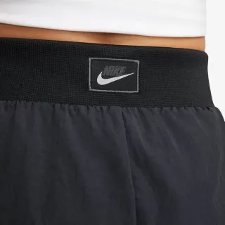 Nike Donji dio trenerke Sportswear Icon Clash Wide-Leg 