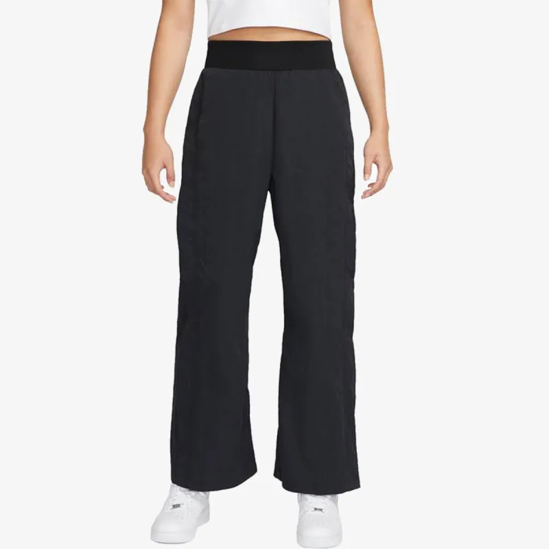 Nike Donji dio trenerke Sportswear Icon Clash Wide-Leg 