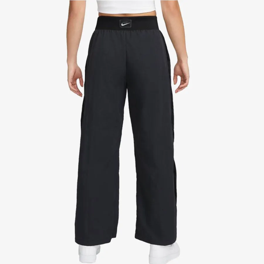 Nike Donji dio trenerke Sportswear Icon Clash Wide-Leg 