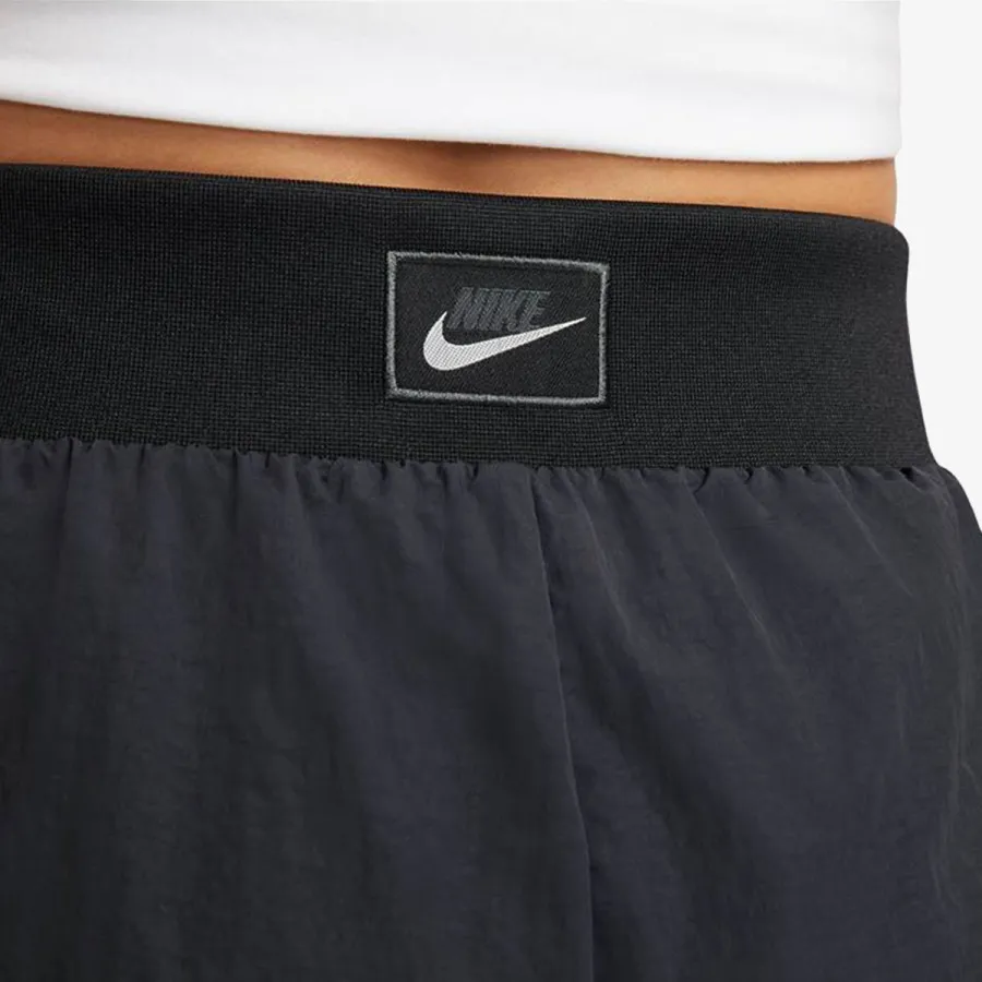Nike Donji dio trenerke Sportswear Icon Clash Wide-Leg 