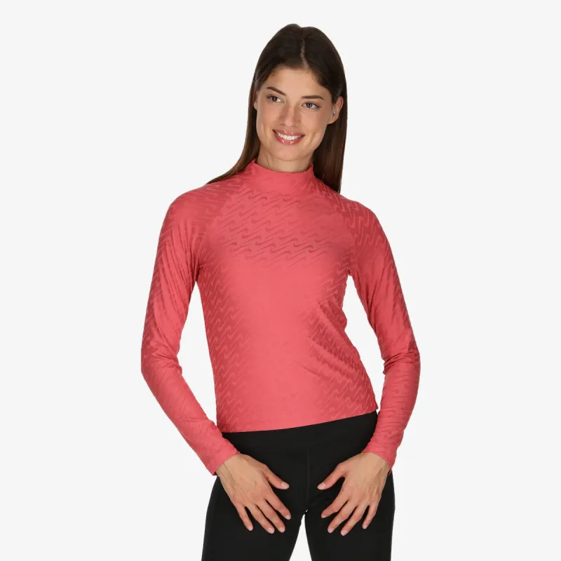 Nike Majica dugih rukava Sportswear Icon Clash Long-Sleeve Top 