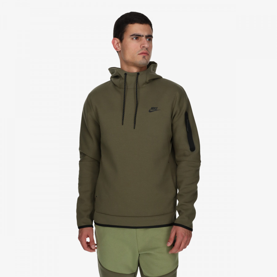 Nike tech deals fleece buzz