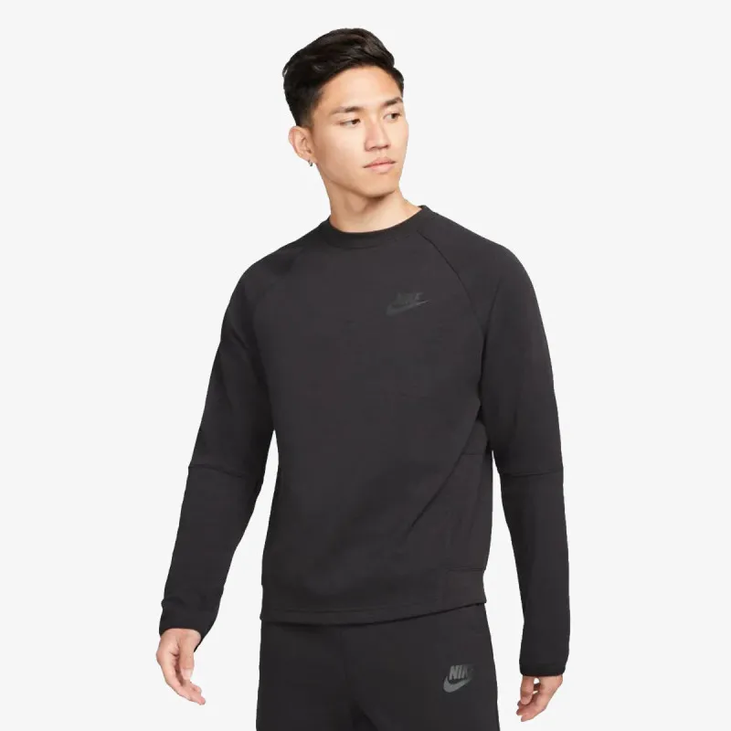 Nike Dukserica M NSW TE FLC CRW 