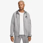 Nike Dukserica M NSW TE FZ FLC HOODIE 