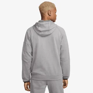 Nike Dukserica M NSW TE FZ FLC HOODIE 