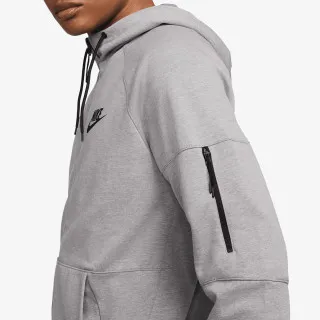Nike Dukserica M NSW TE FZ FLC HOODIE 