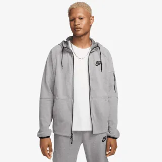 Nike Dukserica M NSW TE FZ FLC HOODIE 