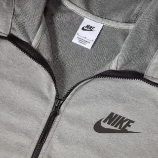 Nike Dukserica M NSW TE FZ FLC HOODIE 