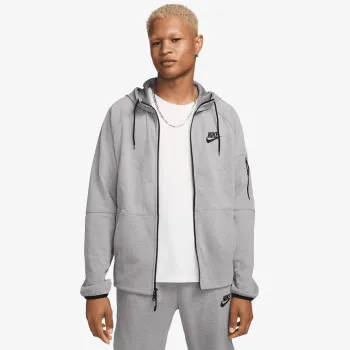 Nike Dukserica M NSW TE FZ FLC HOODIE 