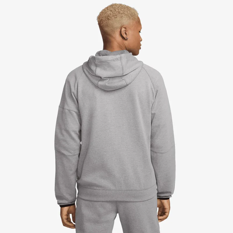 Nike Dukserica M NSW TE FZ FLC HOODIE 