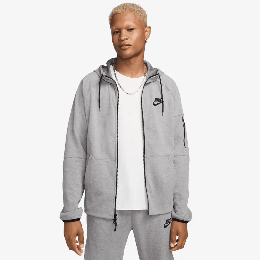 Nike Dukserica M NSW TE FZ FLC HOODIE 