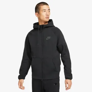 Nike Dukserica M NSW TE FZ FLC HOODIE 