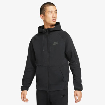 Nike Dukserica M NSW TE FZ FLC HOODIE 