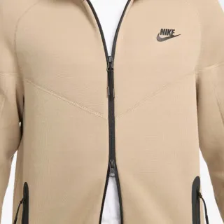 Nike Dukserica M NSW TE FZ FLC HOODIE 