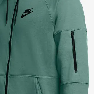 Nike Dukserica M NSW TE FZ FLC HOODIE 