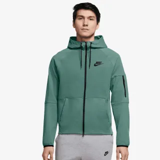 Nike Dukserica M NSW TE FZ FLC HOODIE 