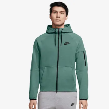 Nike Dukserica M NSW TE FZ FLC HOODIE 
