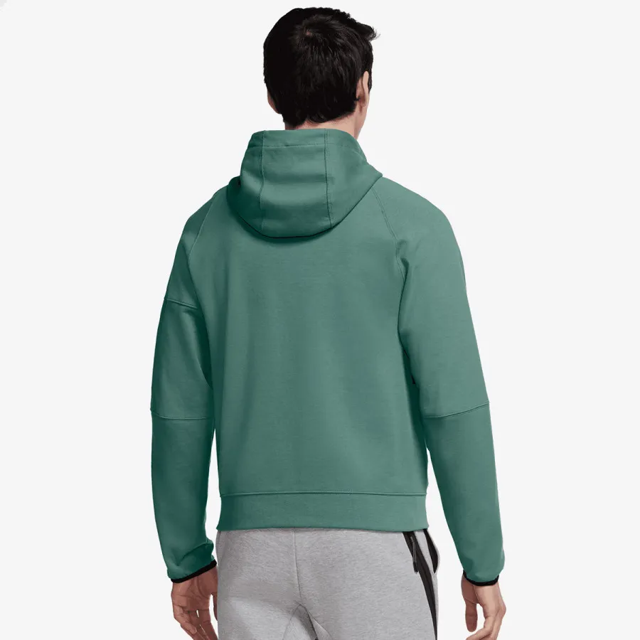 Nike Dukserica M NSW TE FZ FLC HOODIE 
