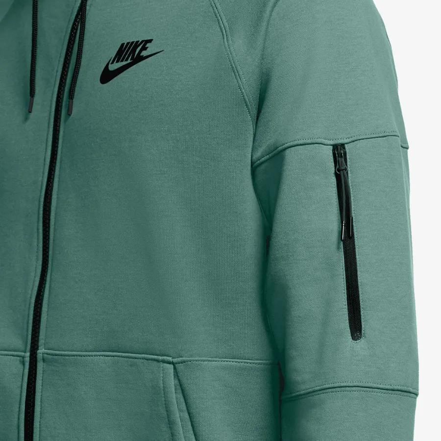 Nike Dukserica M NSW TE FZ FLC HOODIE 