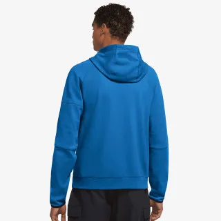 Nike Dukserica M NSW TE FZ FLC HOODIE 