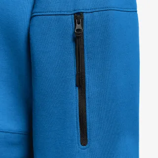 Nike Dukserica M NSW TE FZ FLC HOODIE 