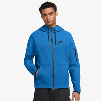 Nike Dukserica M NSW TE FZ FLC HOODIE 
