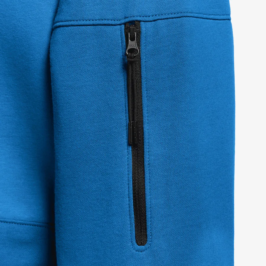 Nike Dukserica M NSW TE FZ FLC HOODIE 