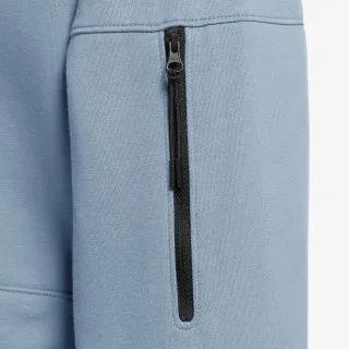 Nike Dukserica M NSW TE FZ FLC HOODIE 